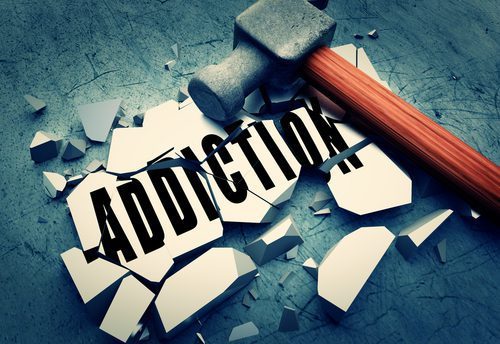 How Should the Term Addiction be Used
