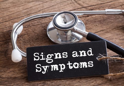What are the Symptoms of Co-Occurring Disorders