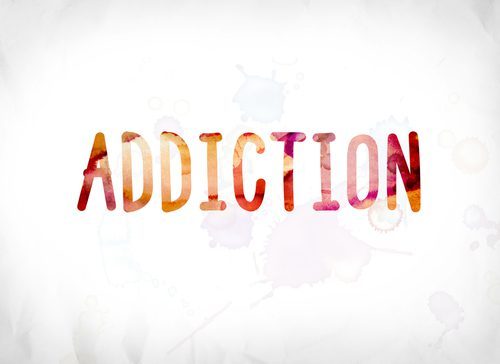 Control and Addiction