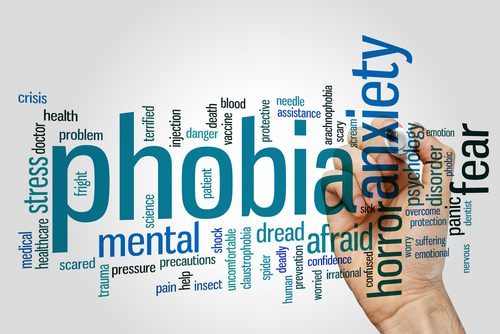 How Do Phobias and Substance Abuse Relate?