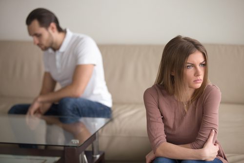 How Are Relationships Affected By Addiction?