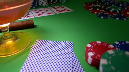 Five Myths About Problem Gambling