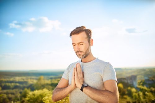 What is the Serenity Prayer?