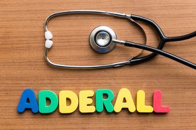 What are the Consequences of Adderall Addiction?
