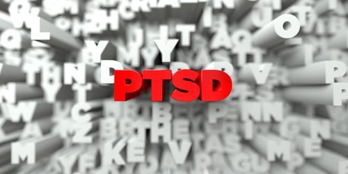 Five Types of PTSD